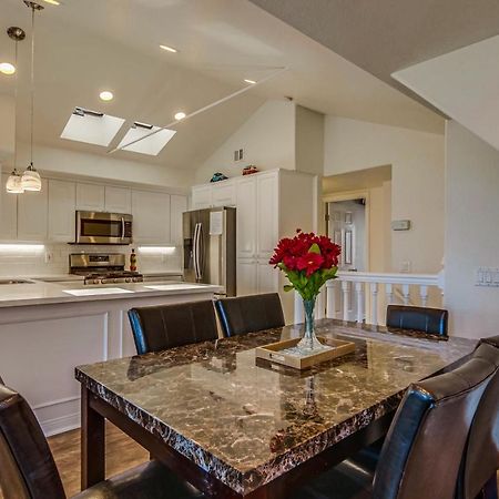 Belmont Bungalow San Diego Eksteriør billede