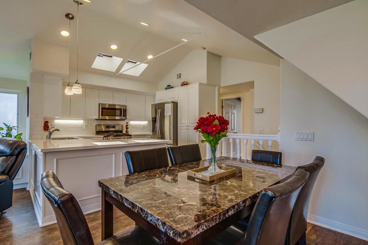 Belmont Bungalow San Diego Eksteriør billede