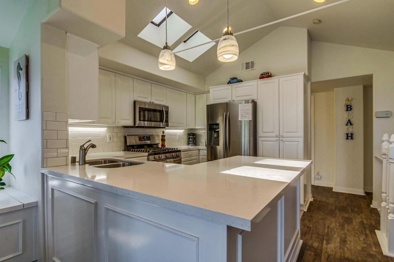 Belmont Bungalow San Diego Eksteriør billede