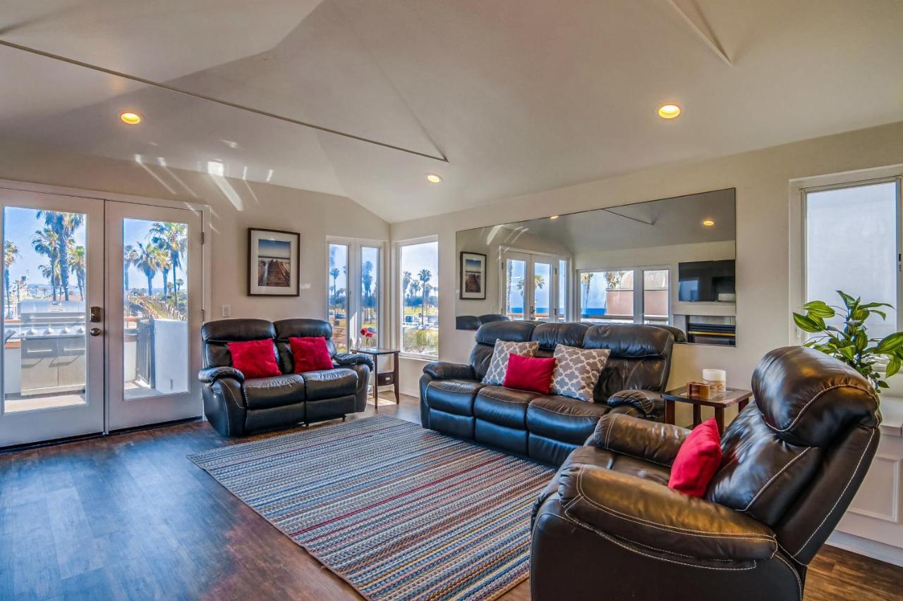 Belmont Bungalow San Diego Eksteriør billede
