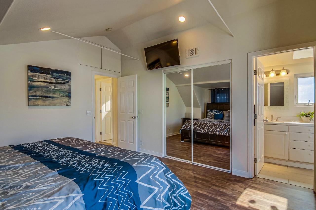 Belmont Bungalow San Diego Eksteriør billede