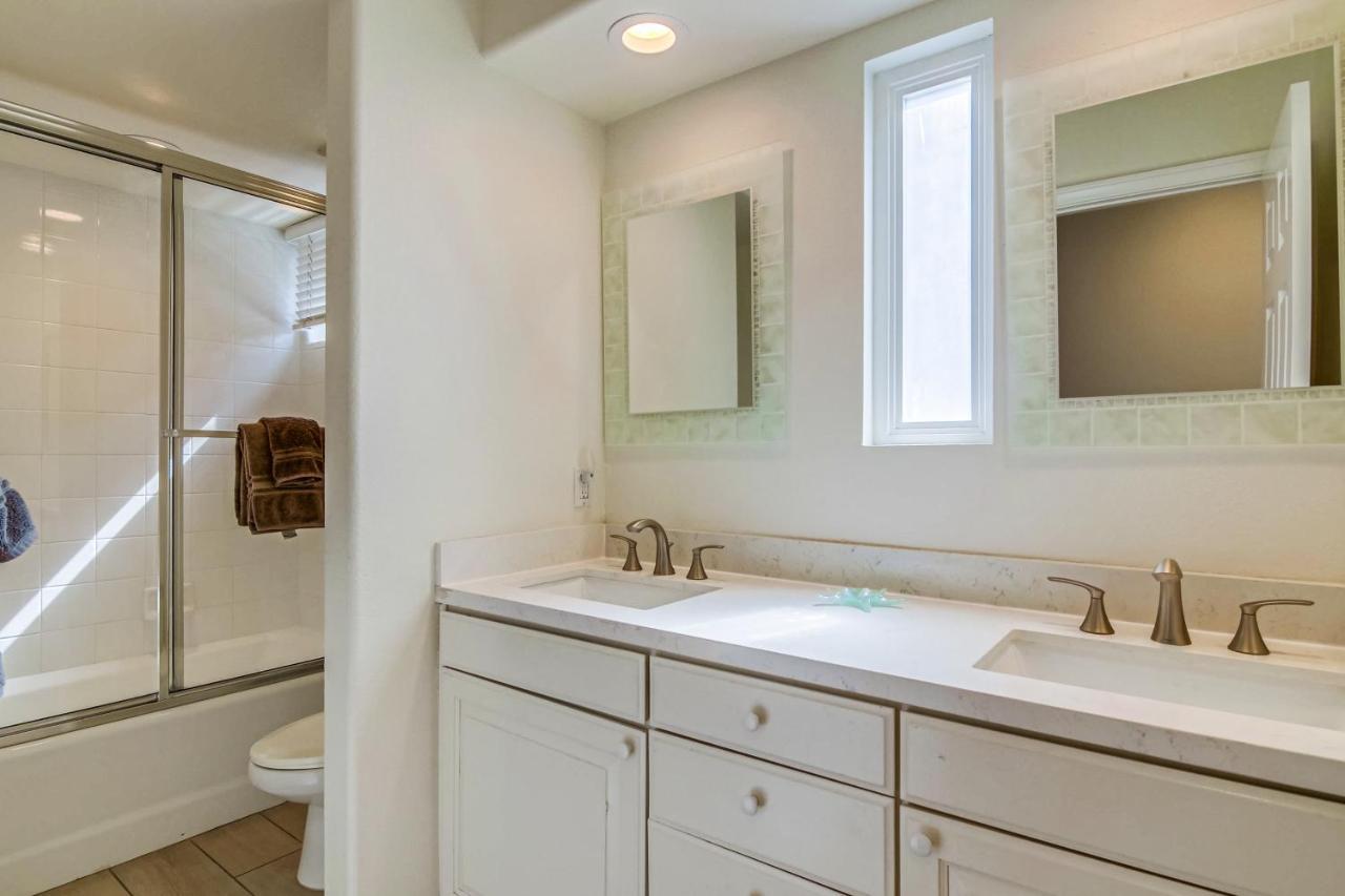 Belmont Bungalow San Diego Eksteriør billede
