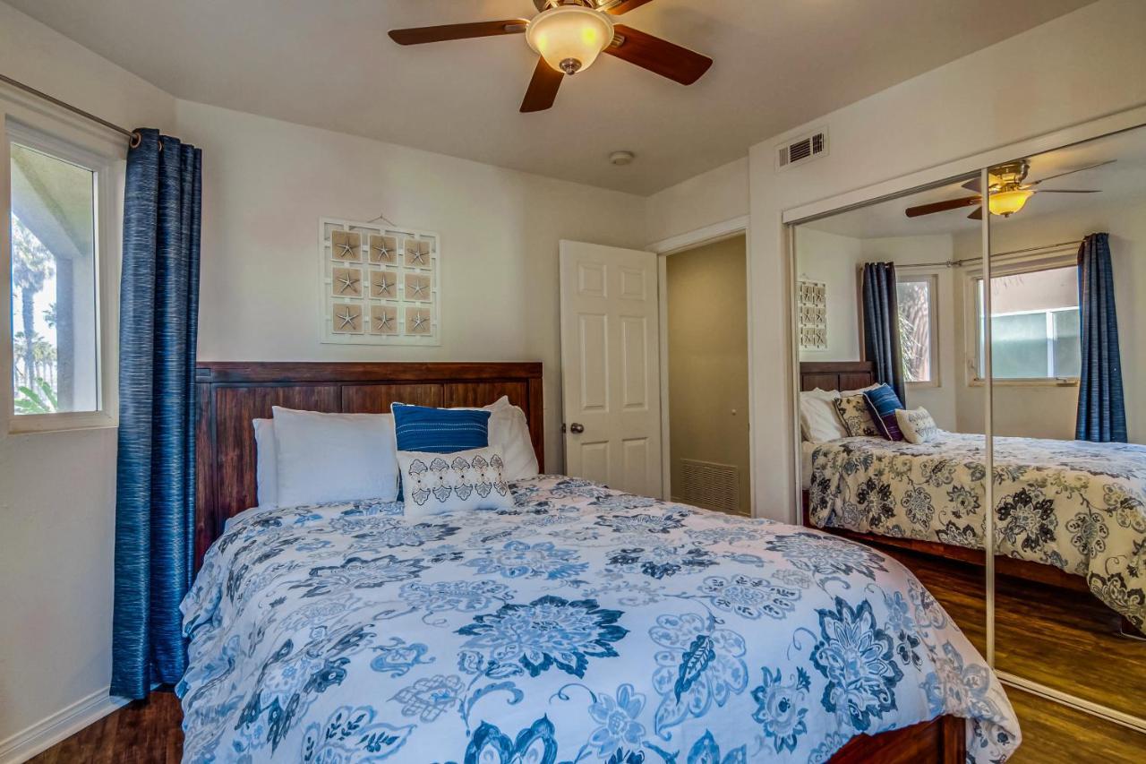 Belmont Bungalow San Diego Eksteriør billede